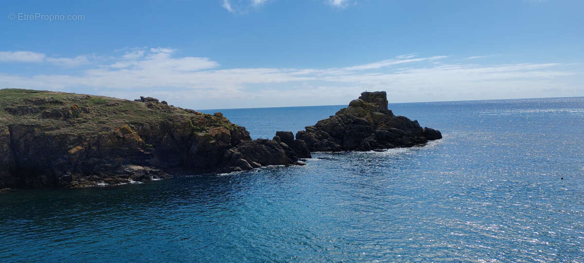 Maison à L&#039;ILE-D&#039;YEU