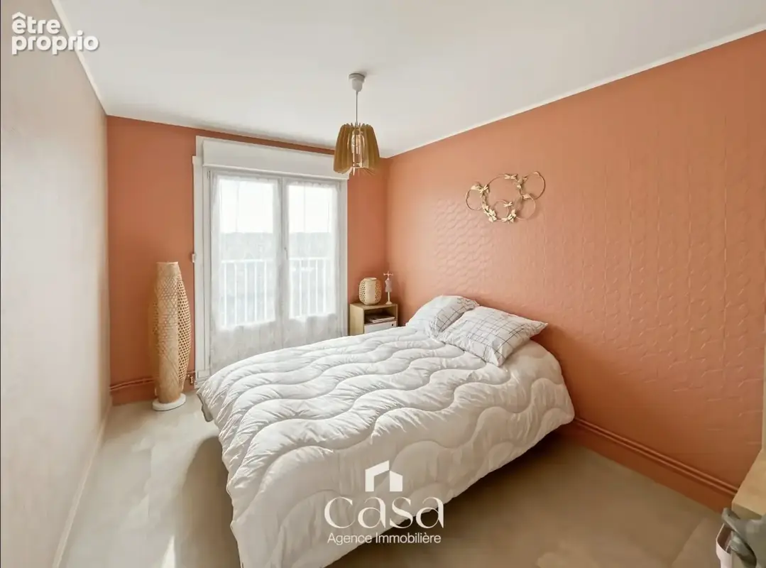 Appartement 5 pièces 102 m² à vendre à Caen (14000) - photo 5