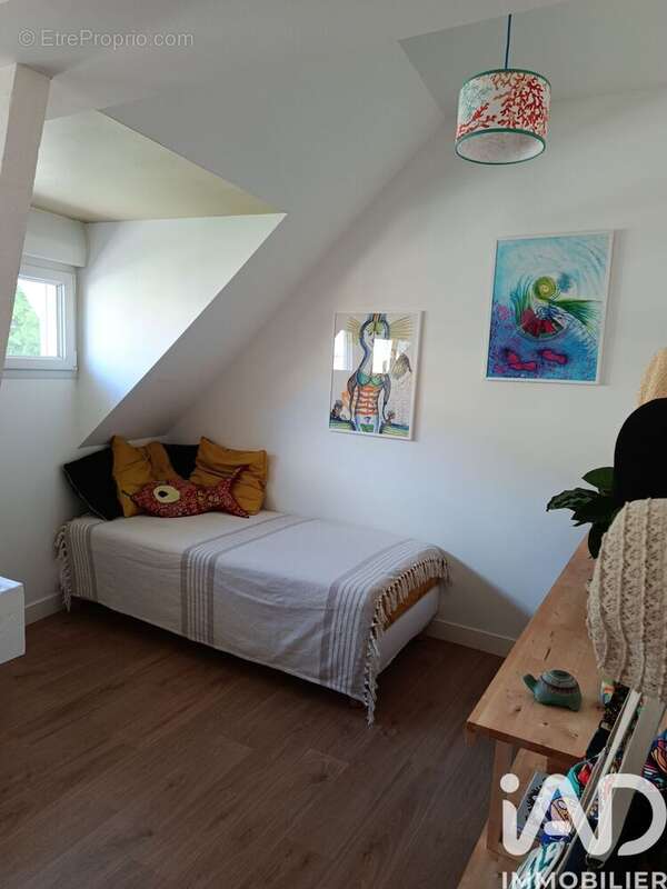 Photo 6 - Appartement à SAINT-BREVIN-LES-PINS