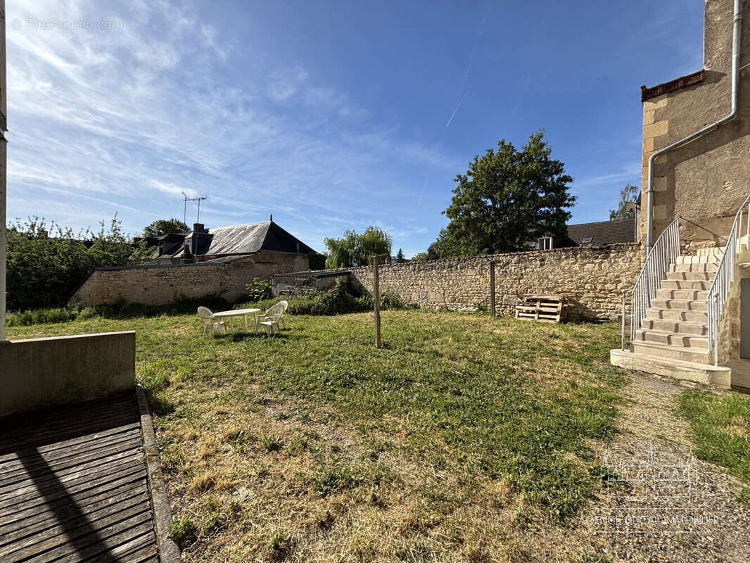 Appartement 50 m² à Nevers  - photo 3