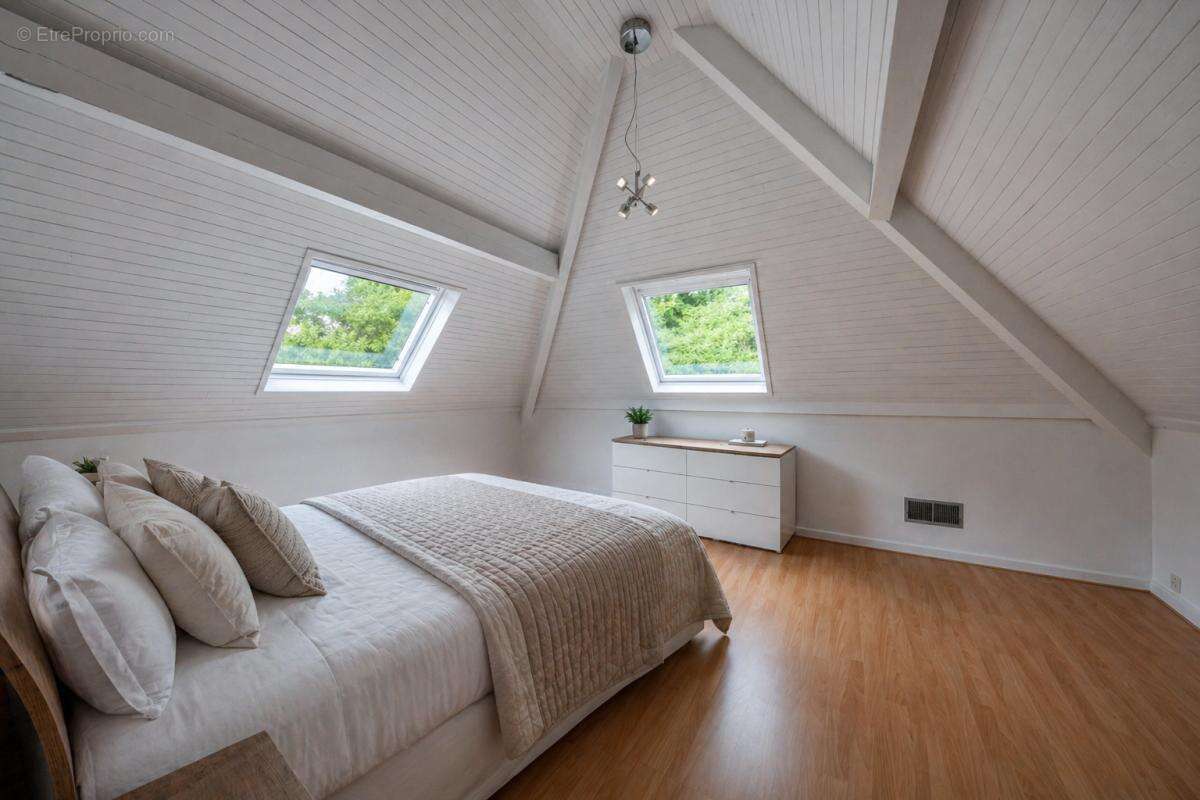 Propriété rare à fort potentiel aux portes du Lac Léman - photo 10