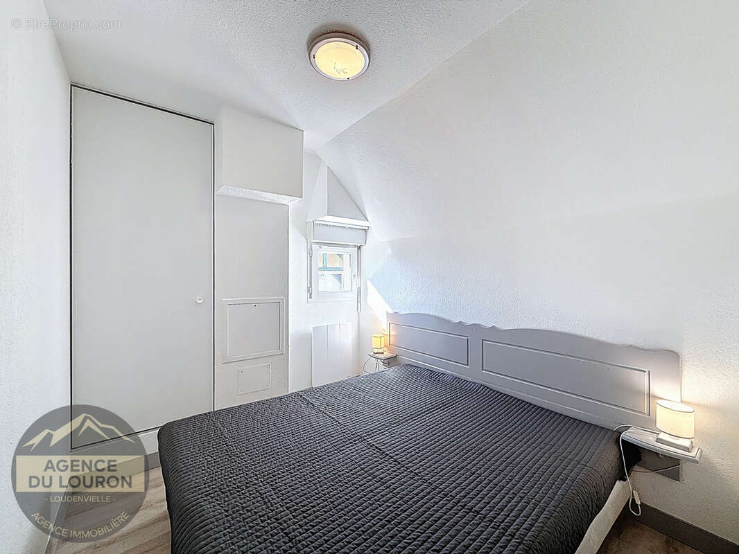 Appartement à GERM
