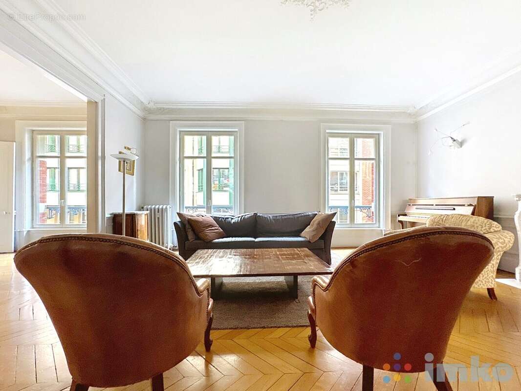 Appartement à LILLE