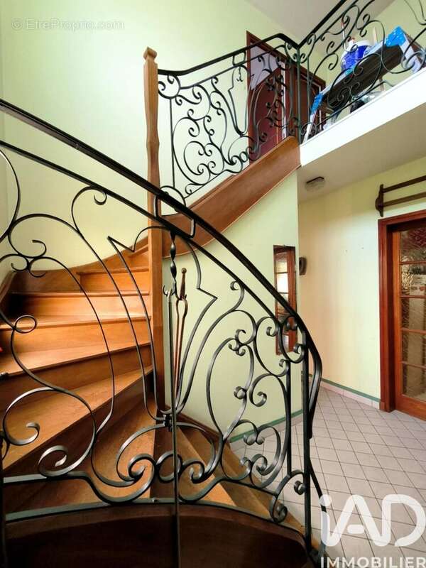 Photo 2 - Maison à TOURNEHEM-SUR-LA-HEM