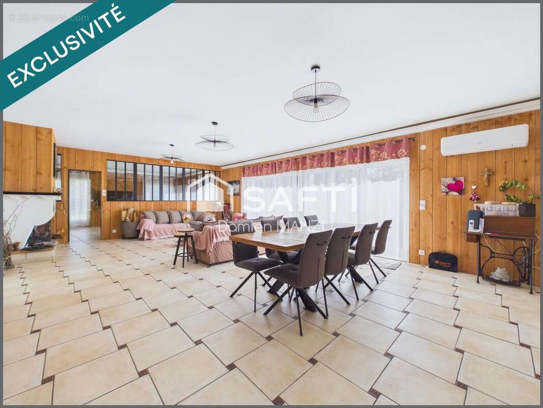 Photo 3 - Maison à SANGUINET