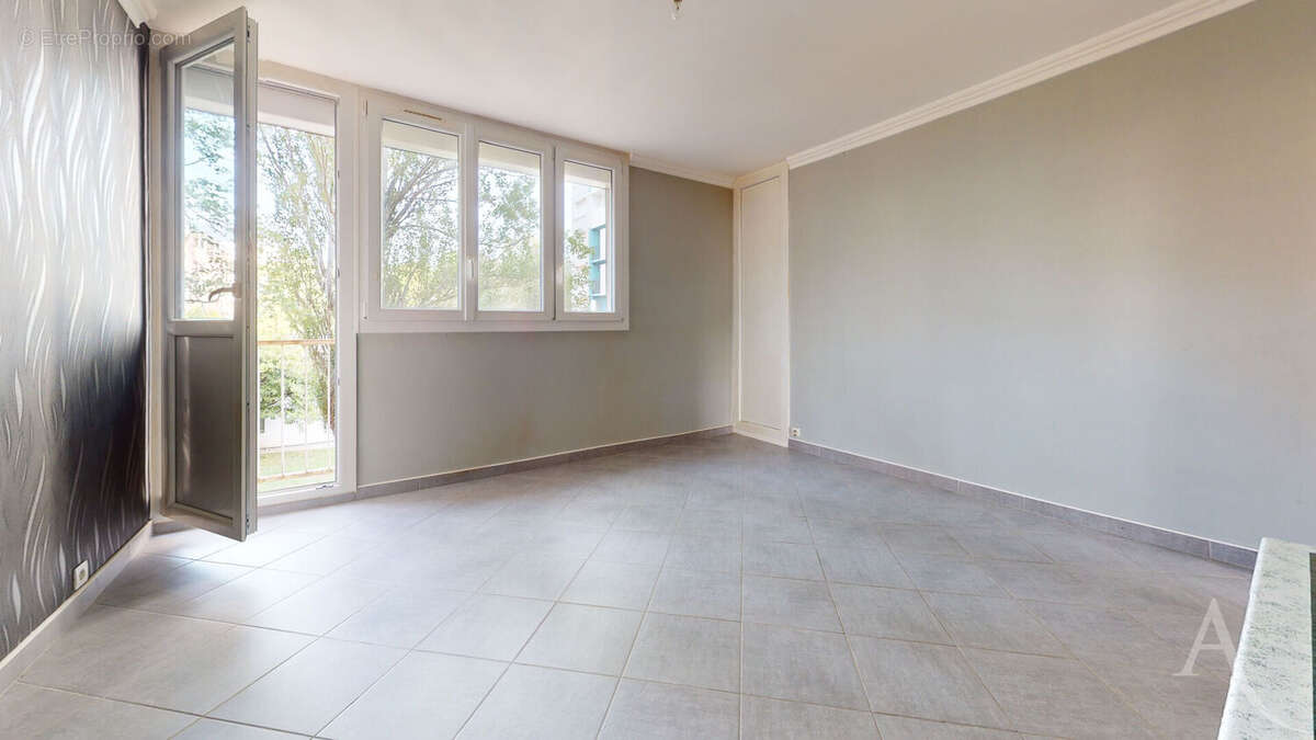 Appartement Grenoble 4 pièce(s) 72 m2 - photo 8
