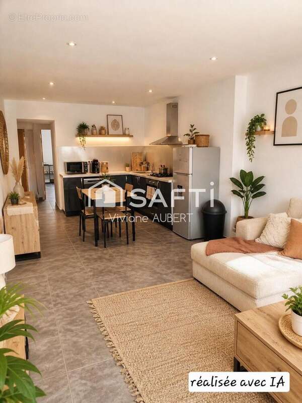 Photo 4 - Appartement à GRAVESON