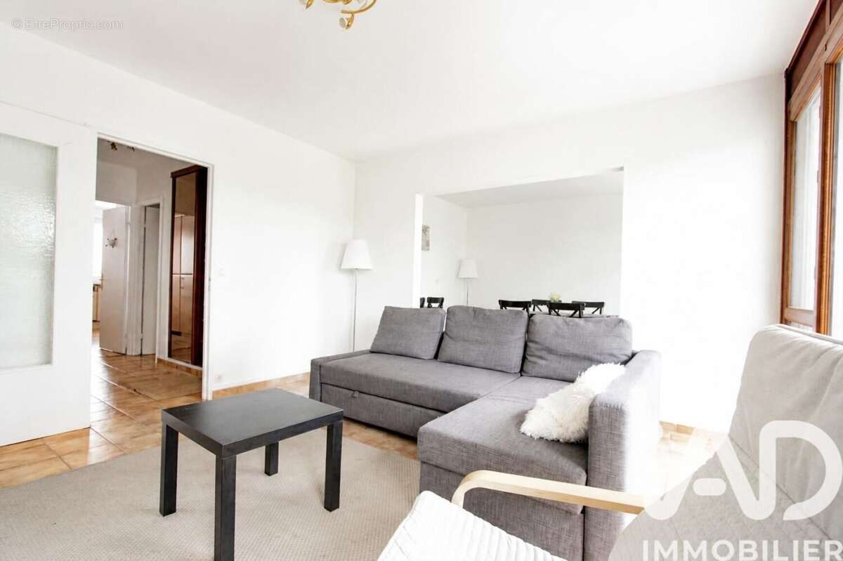 Photo 2 - Appartement à VELIZY-VILLACOUBLAY