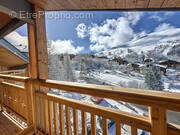 Appartement à MONT-DE-LANS