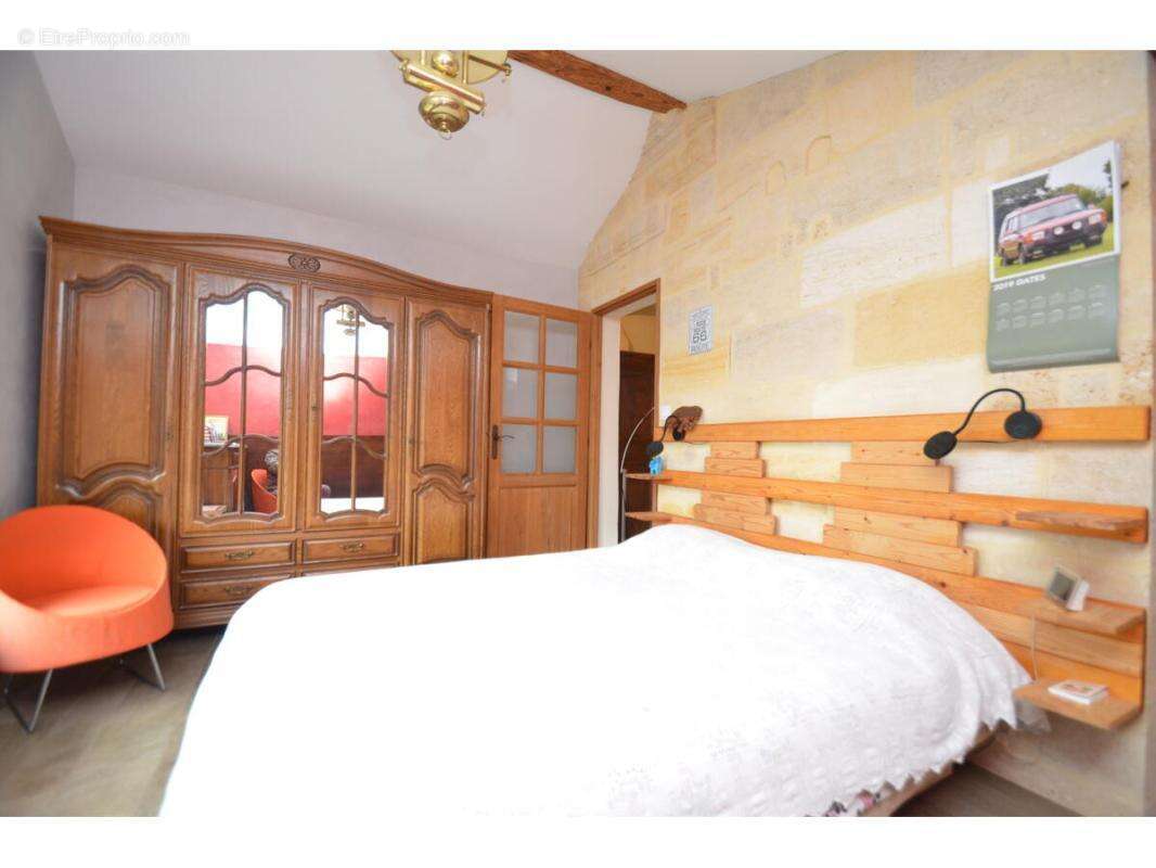 Maison à SAINT-ANTOINE-SUR-L'ISLE