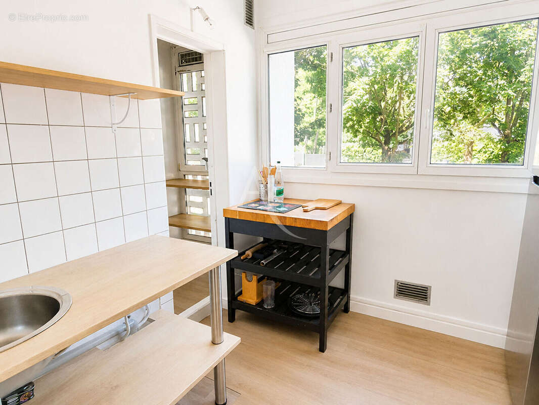 Appartement à GAGNY