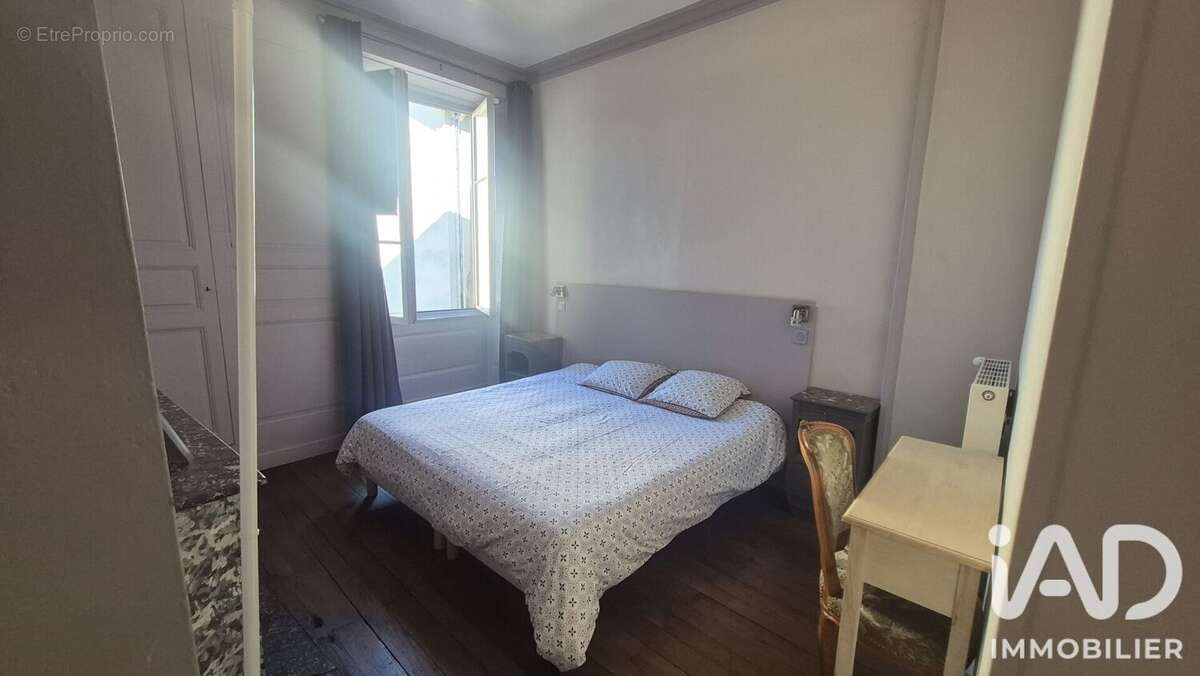 Photo 9 - Maison à SAINT-LEONARD-DE-NOBLAT