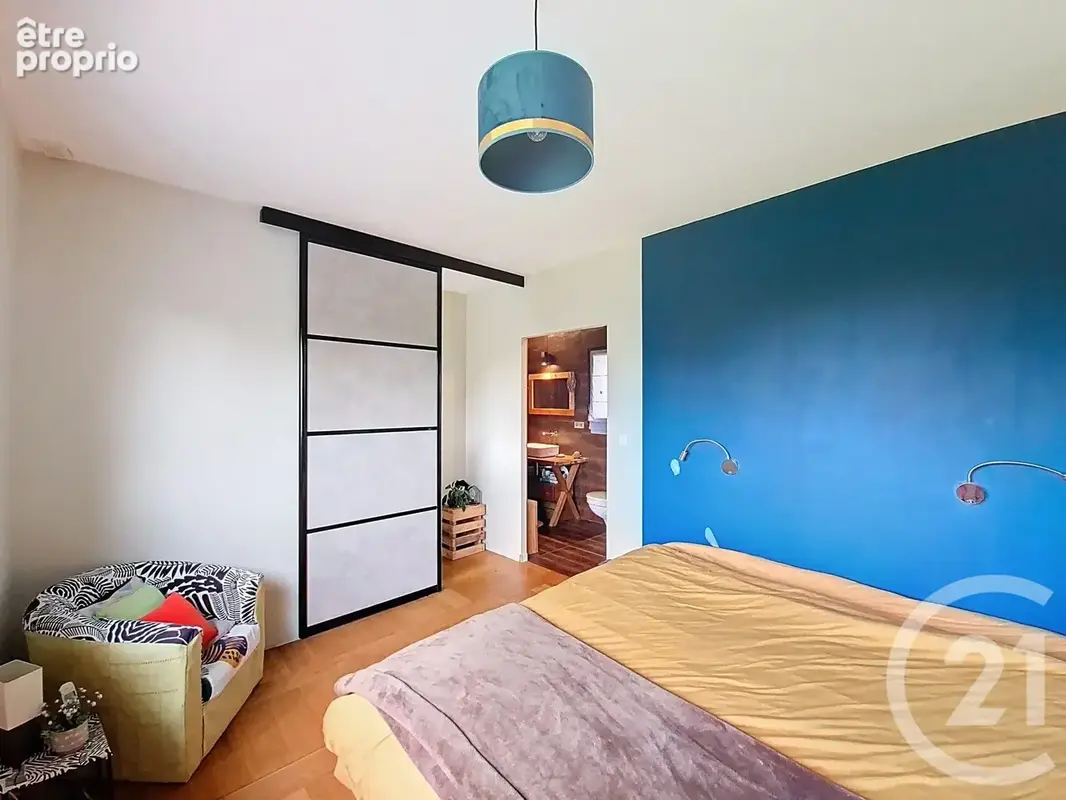 Maison 5 pièces 137 m² à vendre à Lanvellec (22420) - photo 9