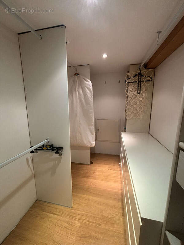 Maison à PRECY-SUR-OISE