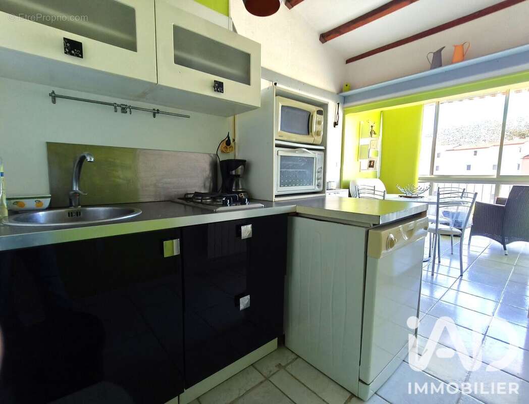 Photo 5 - Appartement à AGDE
