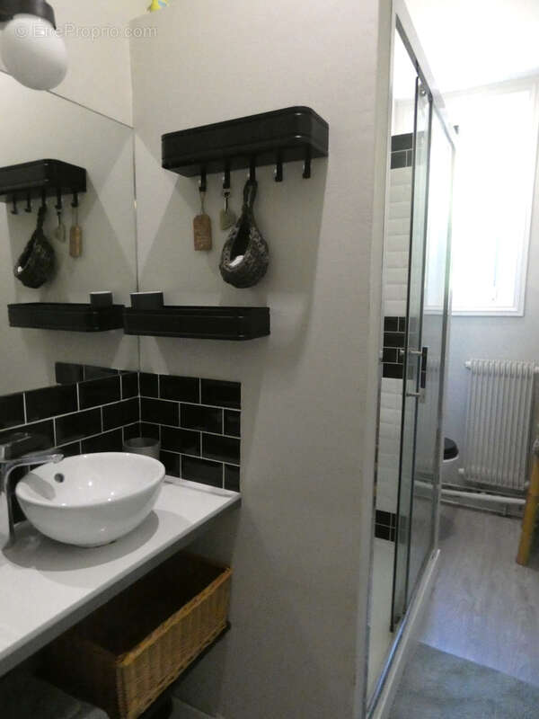 Appartement à MORLAIX