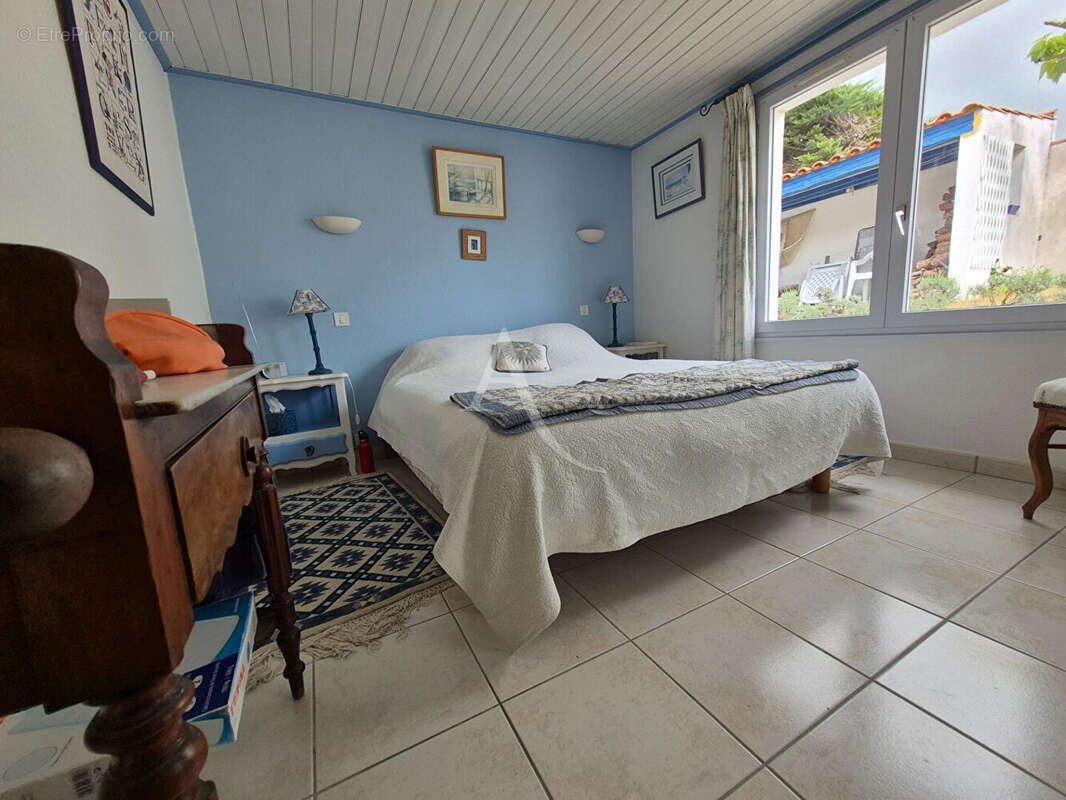 Maison à BARBATRE