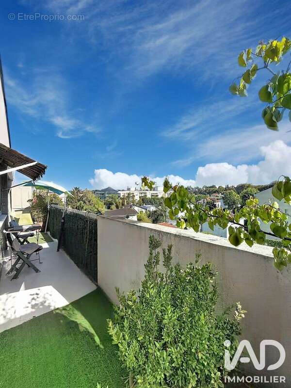 Photo 8 - Appartement à LE PERREUX-SUR-MARNE