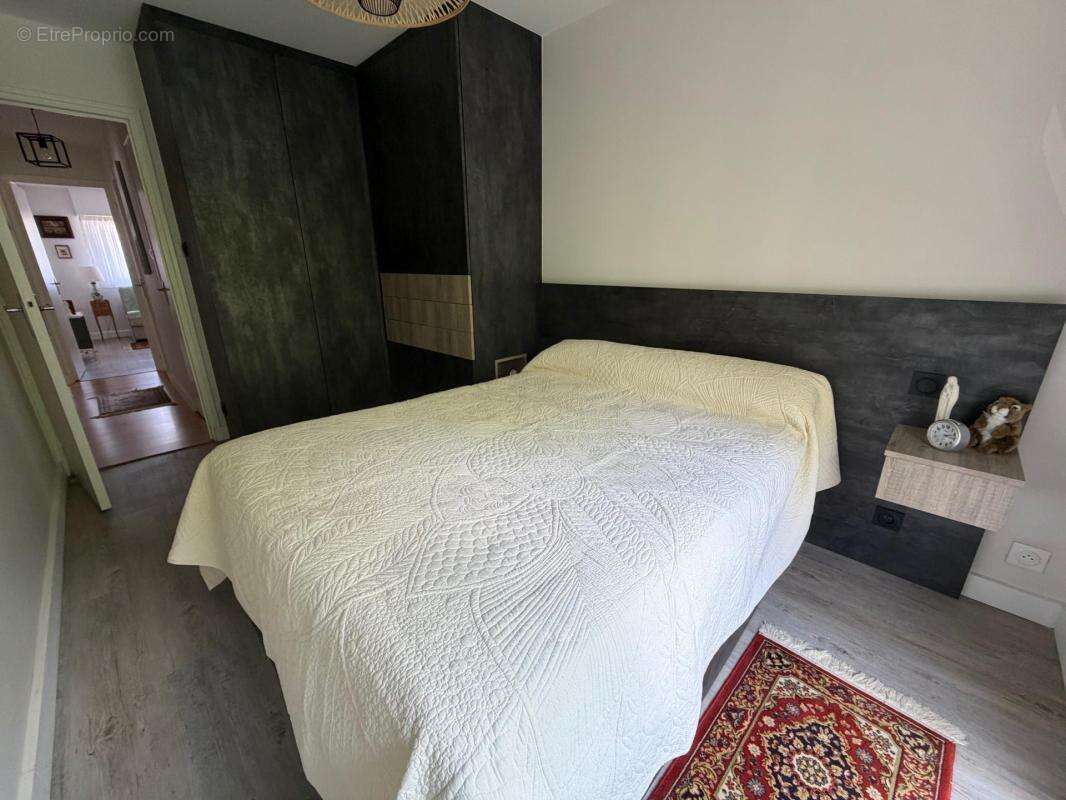 Appartement centre ville PONTIVY   de  62m² Aucuns travaux à prévoir - photo 7