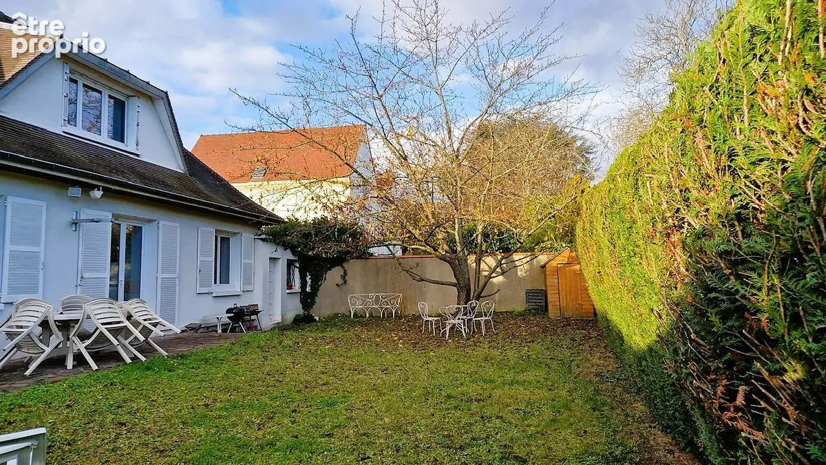 Maison Ermont - photo 16
