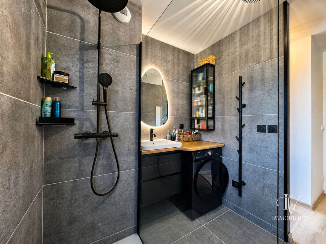 Appartement à FILLINGES