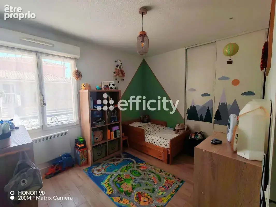 Appartement - photo 6