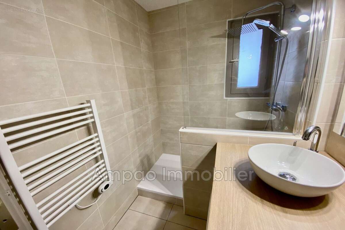 Appartement à CANET-EN-ROUSSILLON