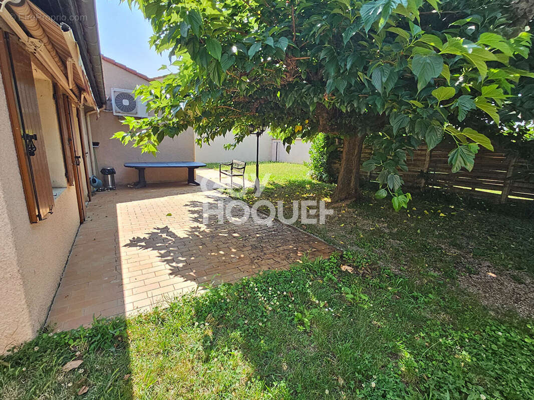 Maison à LIVRON-SUR-DROME