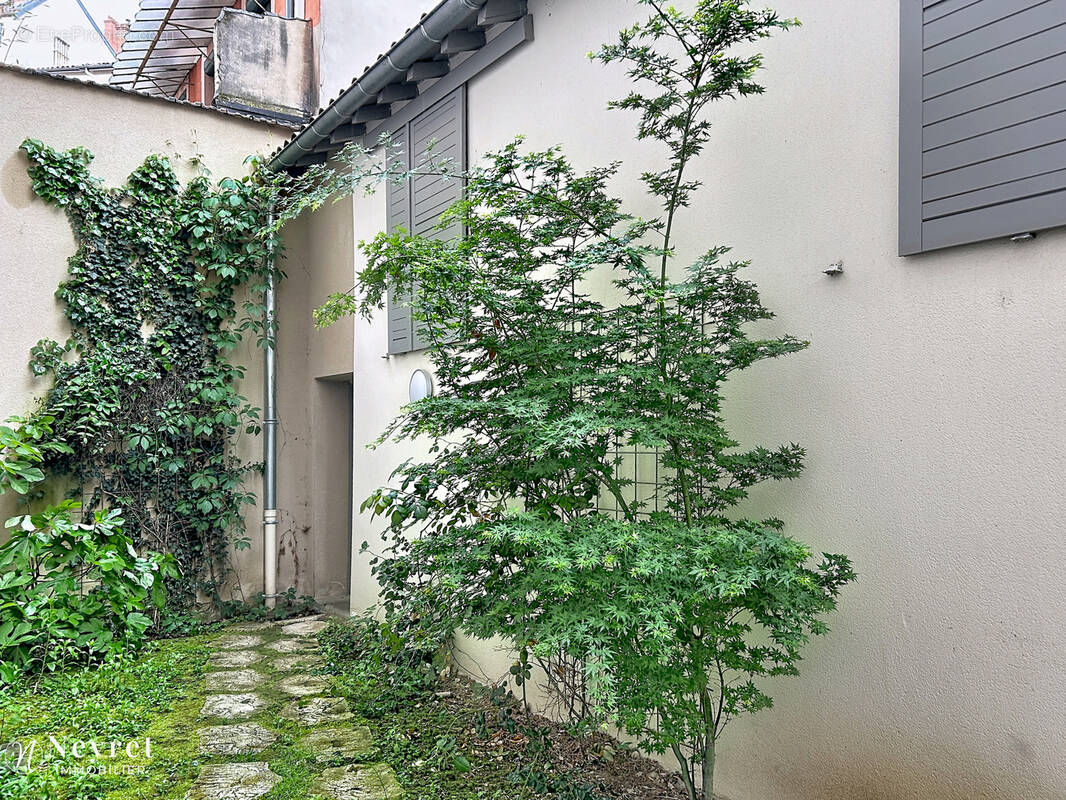 Appartement à LYON-7E