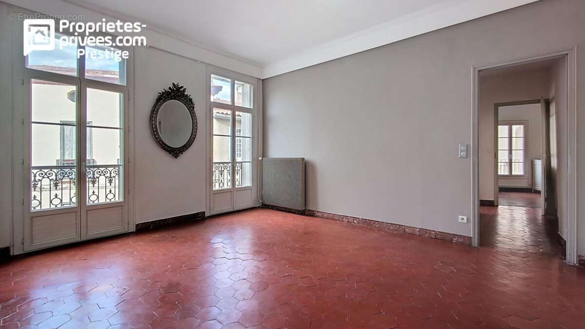 Appartement à PERPIGNAN