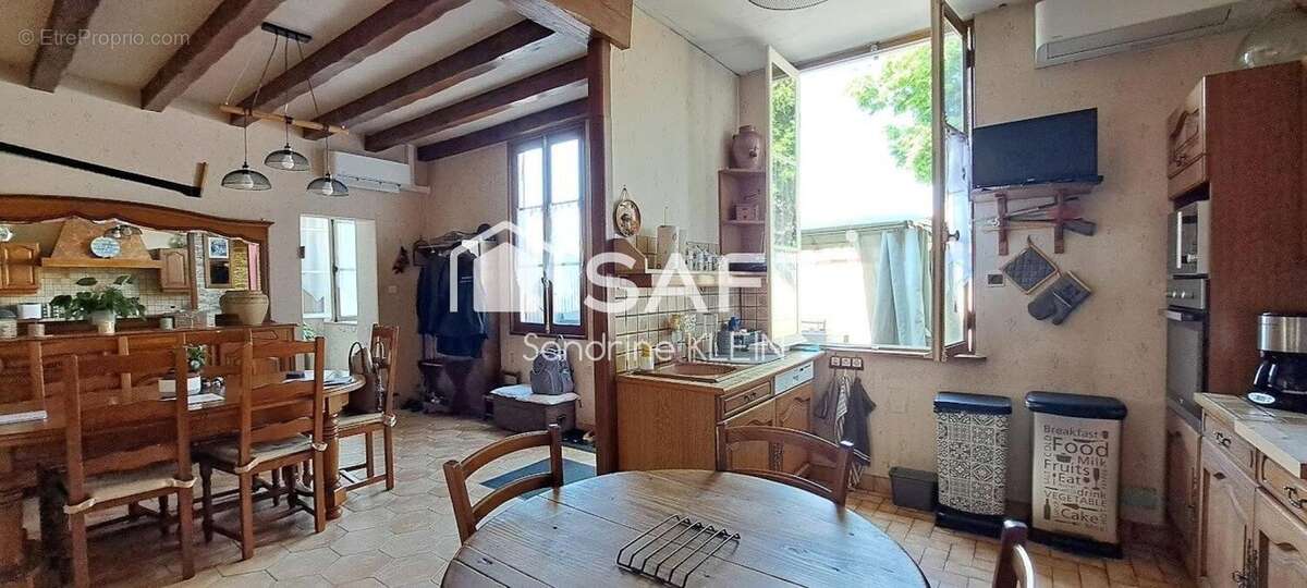 Photo 9 - Maison à MONTARGIS