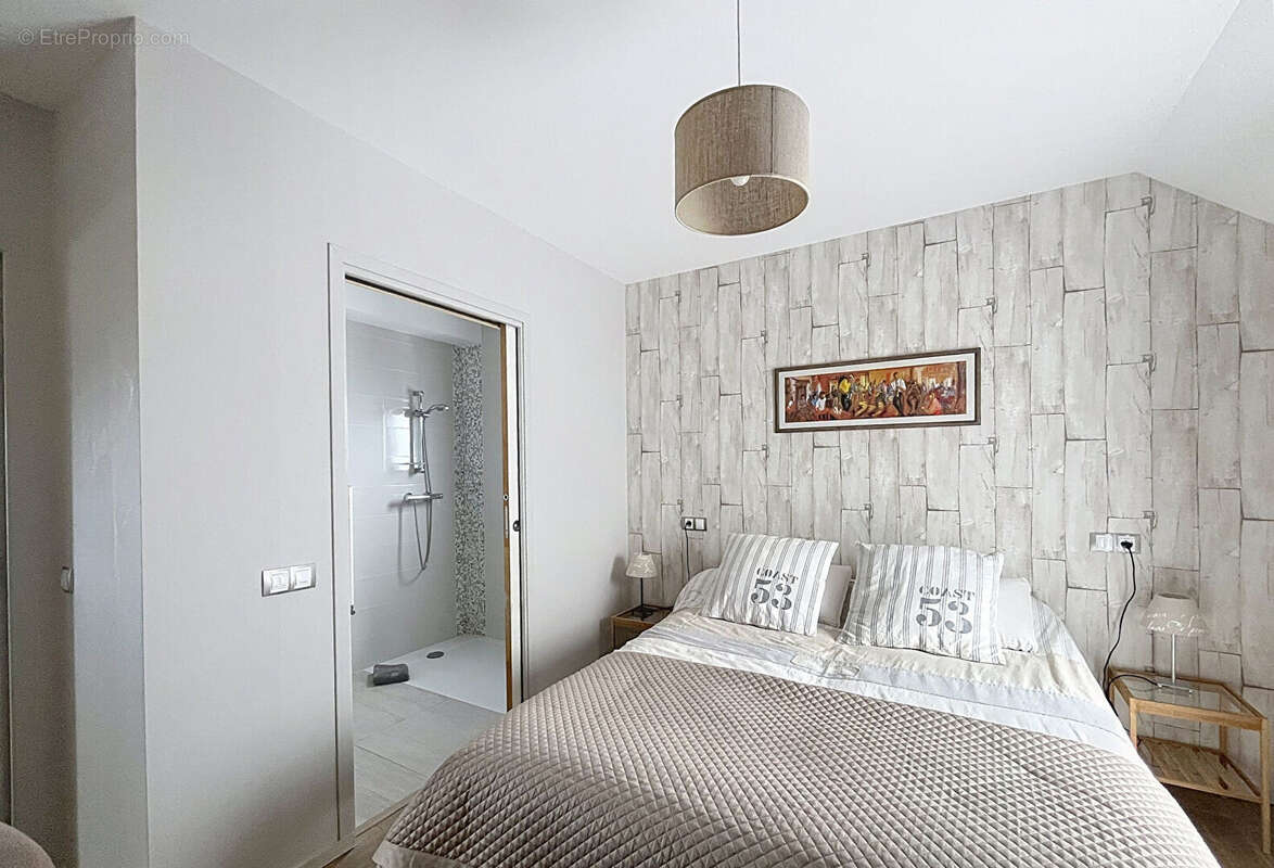 Maison à SAINT-BRIAC-SUR-MER