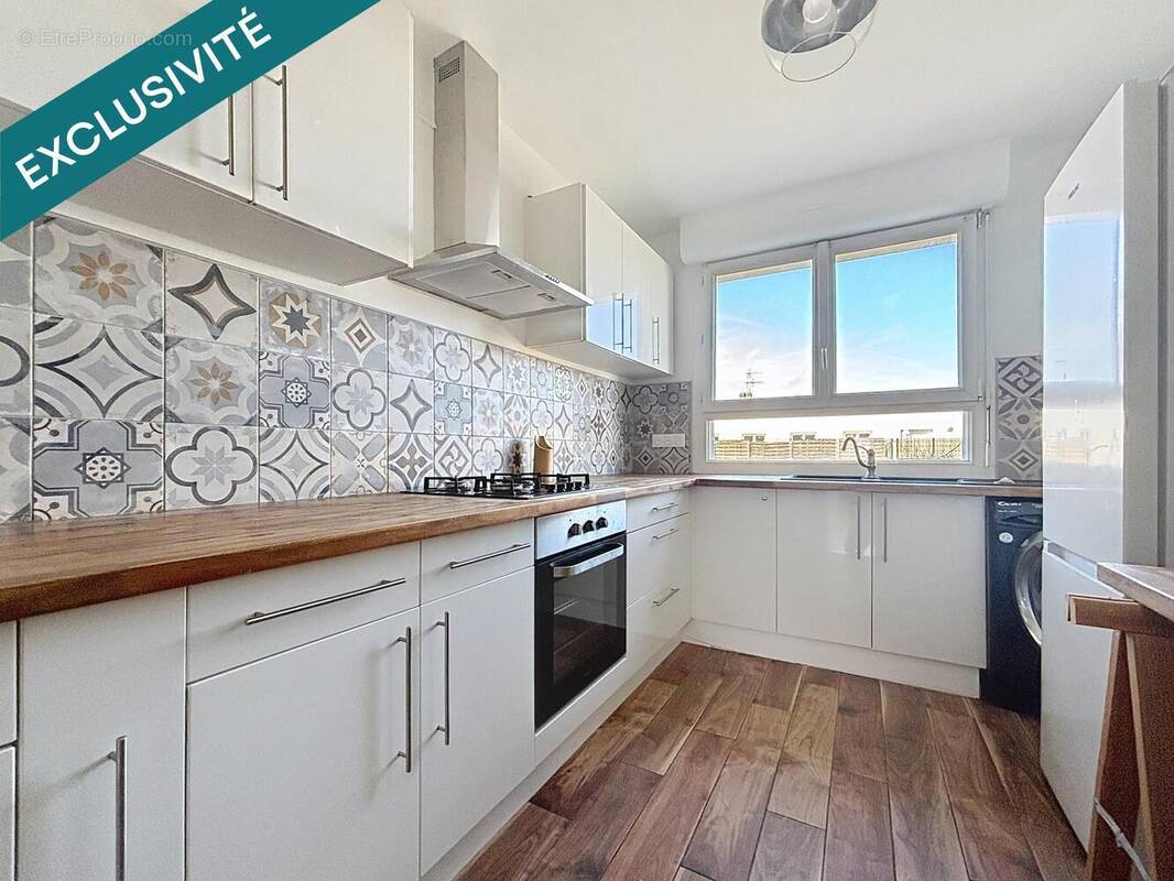 Photo 1 - Appartement à LORIENT