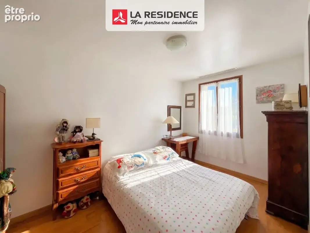 Maison 85 m² à Herblay  - photo 9