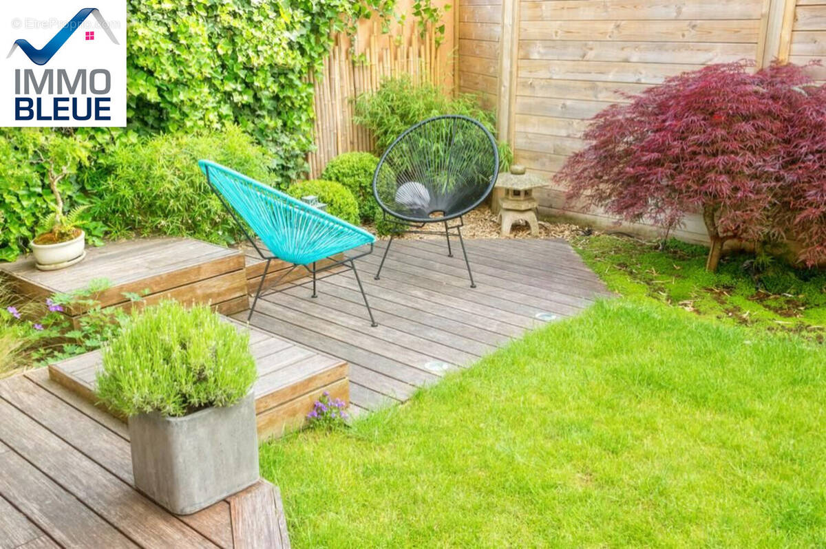 Appartement à SAUSSET-LES-PINS