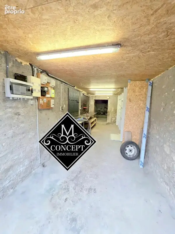 Exclusivité*Maison de Village*110m2*4 chambres*1 studio*Anglefort - photo 17