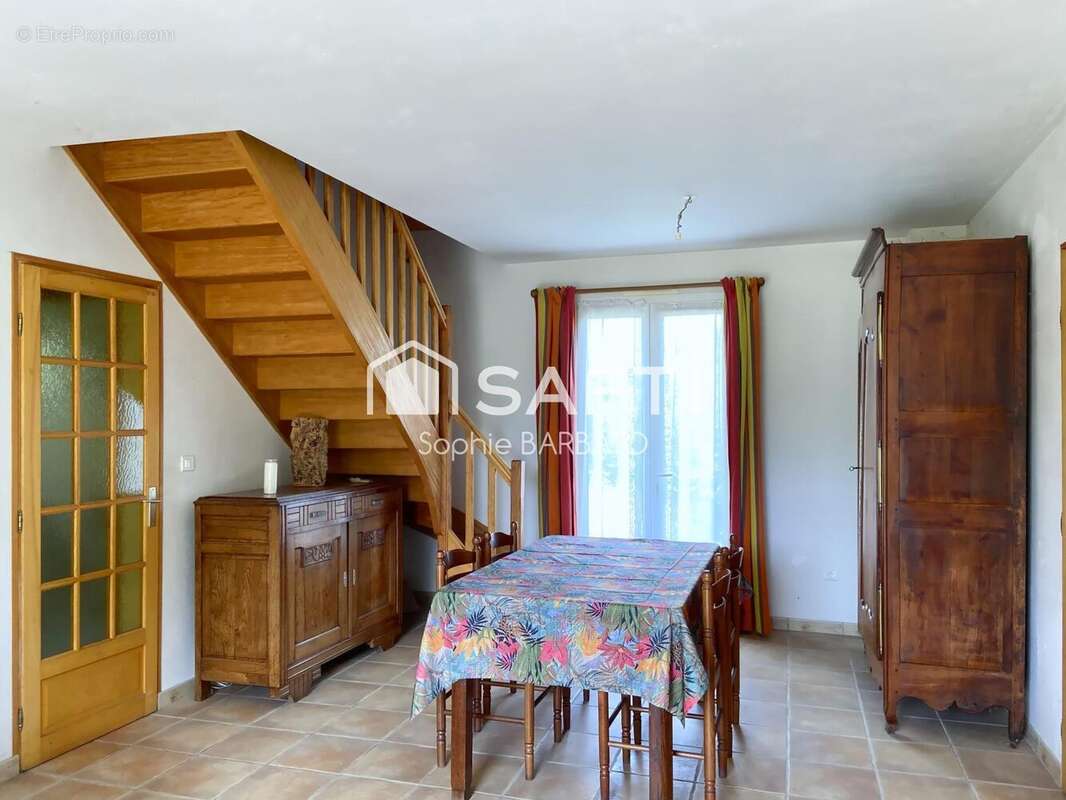 Photo 4 - Maison à JOUE-SUR-ERDRE