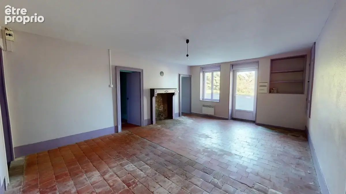 Maison 180m² à précy - photo 13