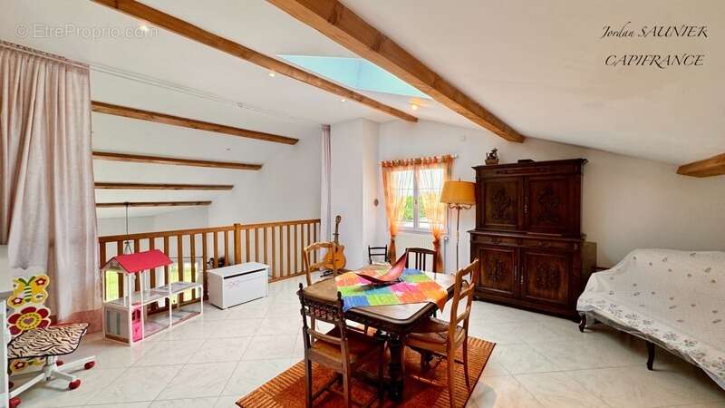 Maison 270m2 à vendre 7 pièces MONTEGUT LAURAGAIS (31) - photo 10