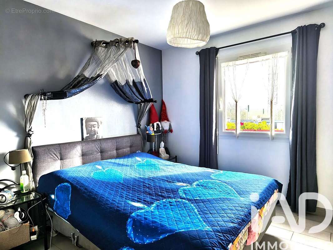 Photo 9 - Maison à CRIEL-SUR-MER