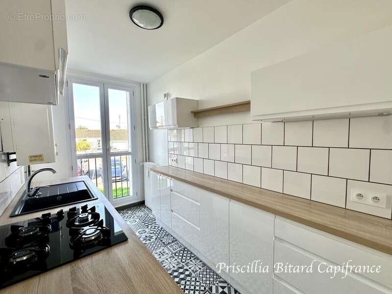 Appartement à ROCHEFORT