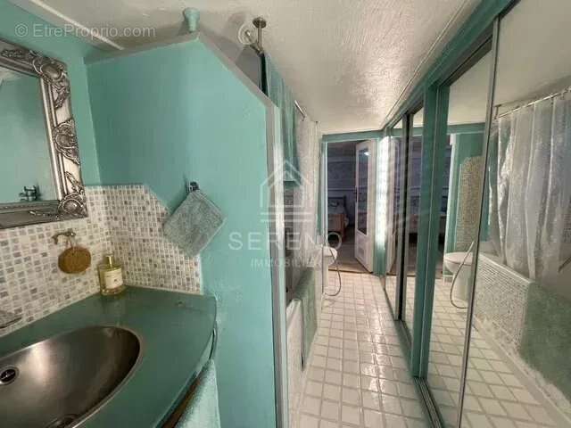 Appartement à RUEIL-MALMAISON