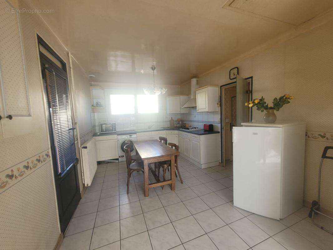 Maison à PERROS-GUIREC