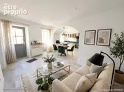 Appartement à LA COTE-SAINT-ANDRE