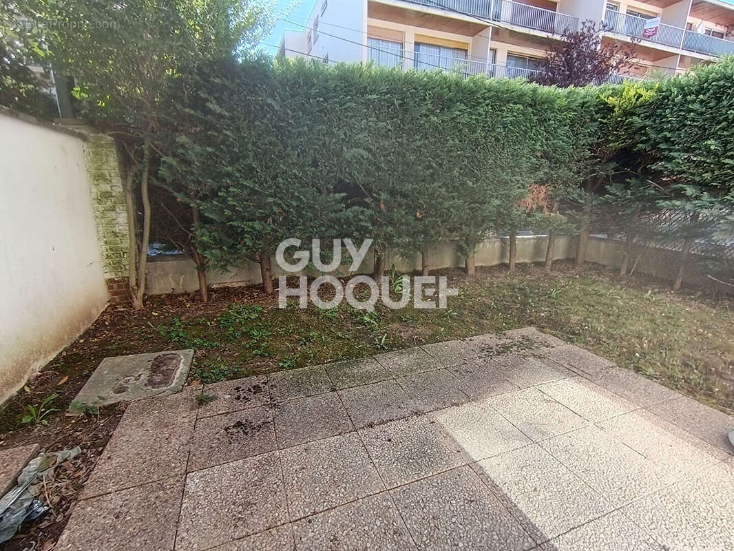 Appartement à CHELLES