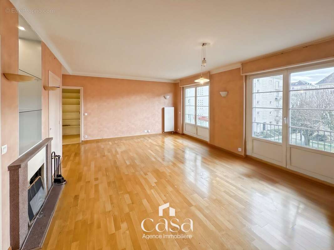 Appartement à CAEN
