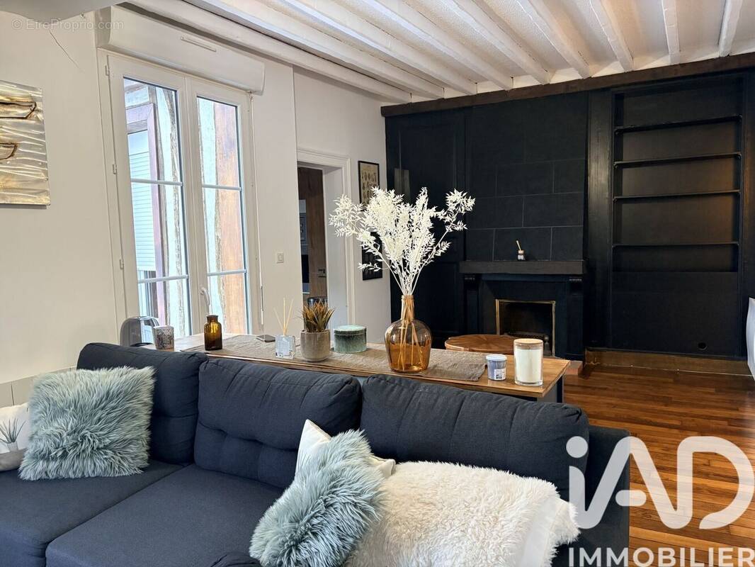 Photo 1 - Appartement à SAINT-MEMMIE