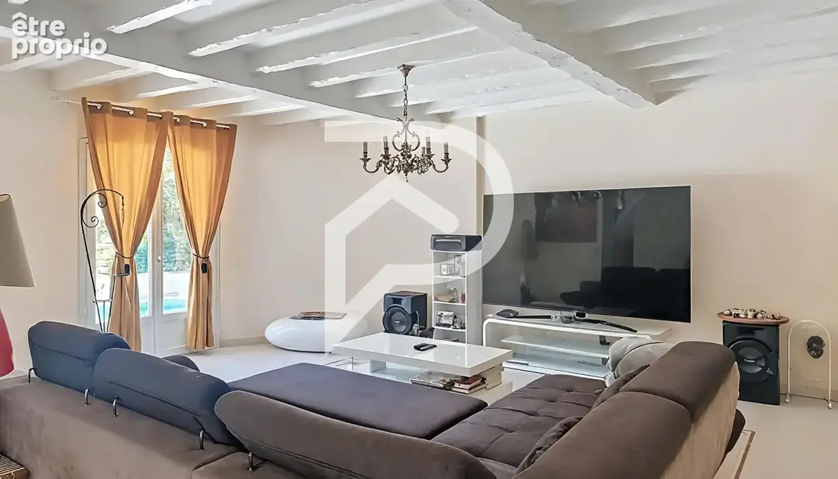 Belle villa avec piscine - photo 4