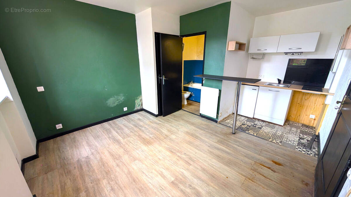 Appartement à MONT-DE-MARSAN