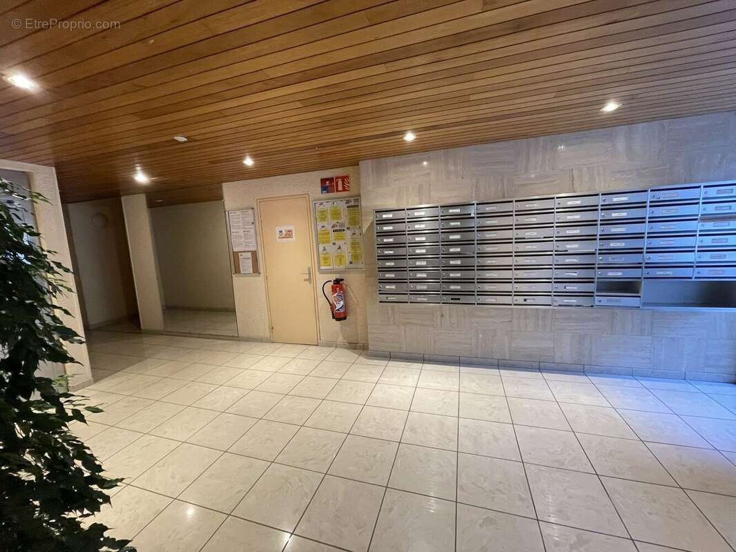 Appartement à PERIGUEUX